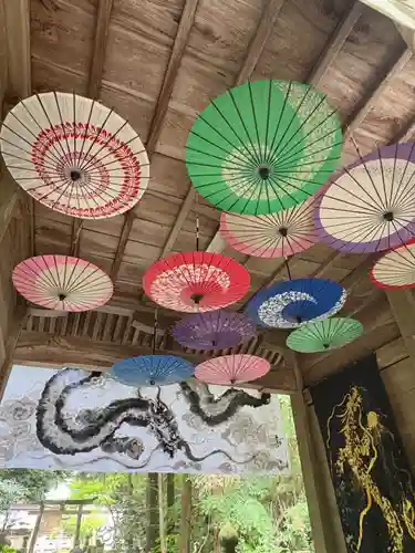 大水上神社(香川県)