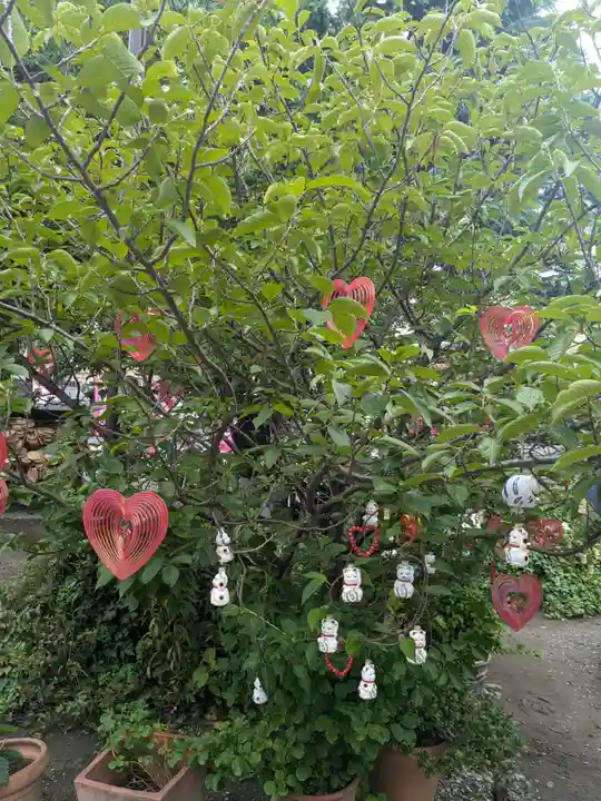 今戸神社(東京都)