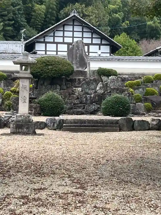 千手院(岐阜県)