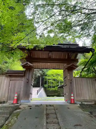 五坊寂静院(和歌山県)
