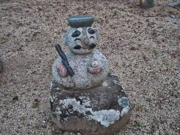 長林寺(兵庫県)