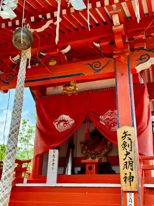 神泉苑(京都府)