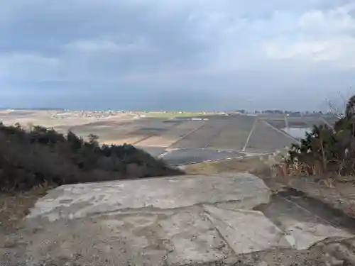 荒神山神社(滋賀県)