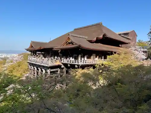 清水寺のその他建物