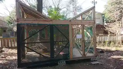 八幡神社(東京都)