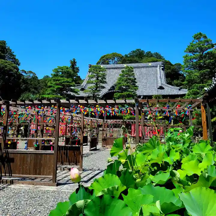 秋葉總本殿可睡斎(静岡県)