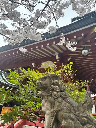 秋葉神社(東京都)