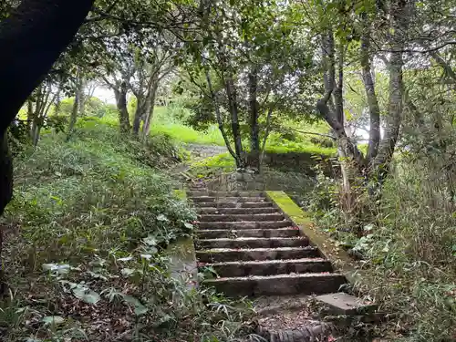 劔山神社(徳島県)