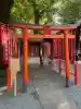 金王八幡宮(東京都)