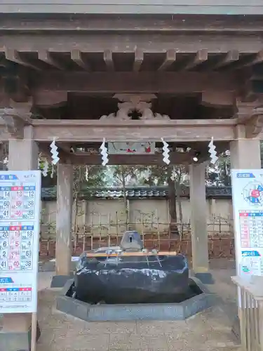 鎮守府八幡宮(岩手県)