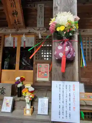 滑川神社 - 仕事と子どもの守り神のその他建物