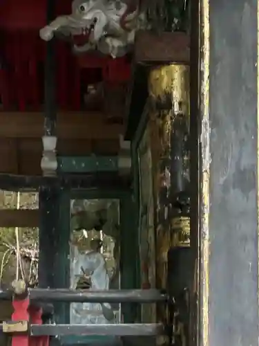 國神神社(茨城県)