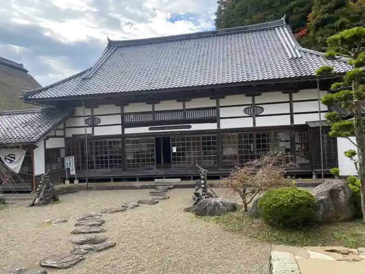 安国寺(京都府)