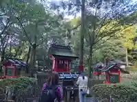 市杵嶋姫神社(奈良県)