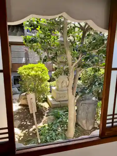 妙蓮寺(京都府)