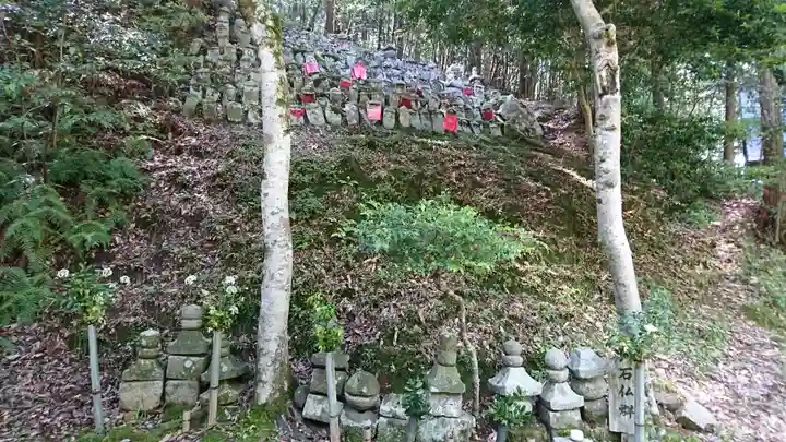 馬居寺(福井県)