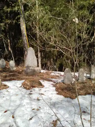 正一位川坂稲荷神社(宮城県)