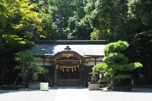 春日神社（小野原鎮座）(大阪府)