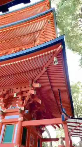 福祥寺（須磨寺）のその他建物