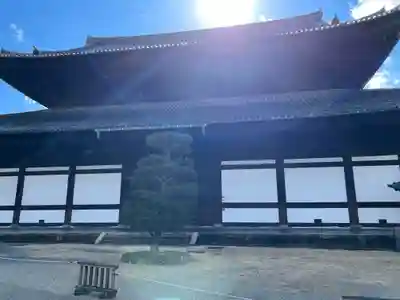 東福禅寺(東福寺)(京都府)