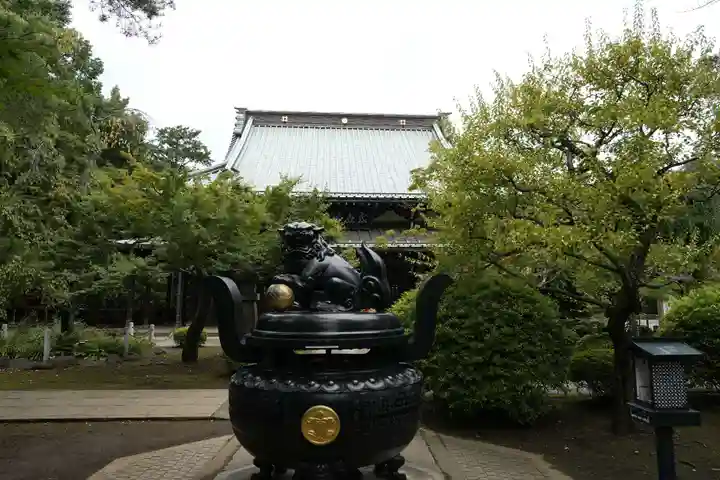 豪徳寺(東京都)