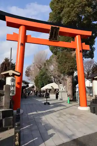 別所琴平神社(熊本県)