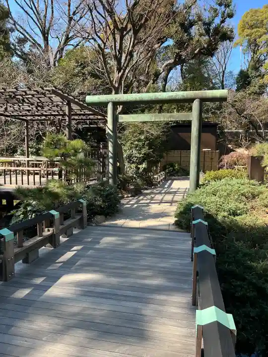 東郷神社(東京都)