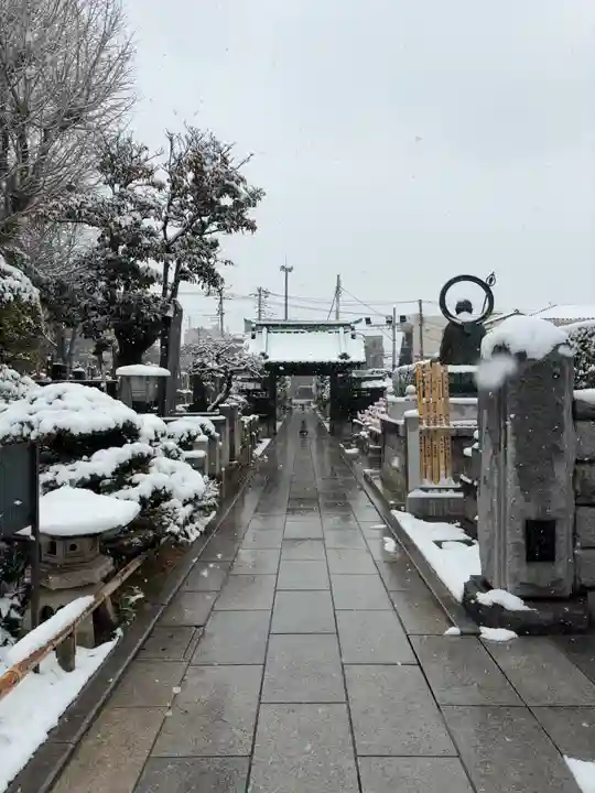 大蓮寺(千葉県)