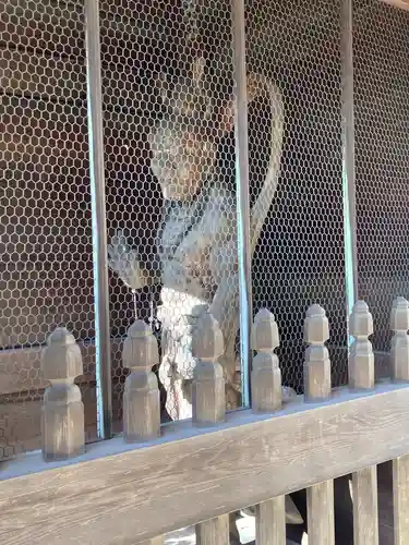 大円寺のその他建物