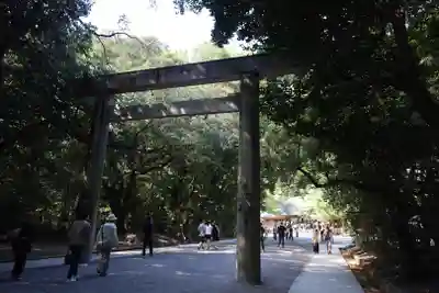 熱田神宮(愛知県)