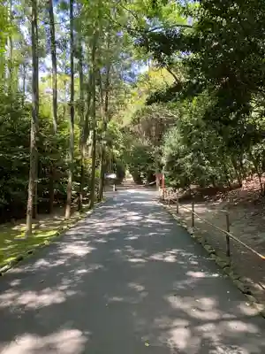 廣瀬大社(奈良県)