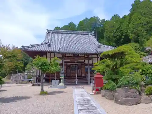 佛土寺(三重県)