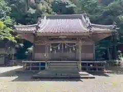 大元神社(愛媛県)