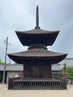 観音寺(愛知県)