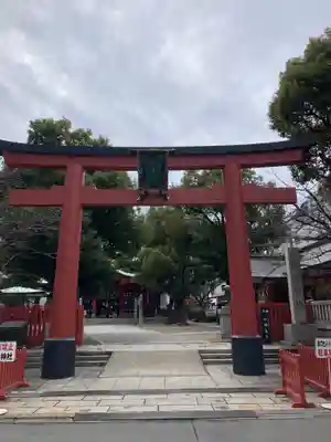御霊神社(大阪府)