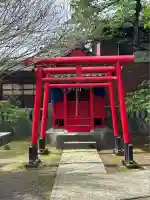 豊田白山神社(石川県)