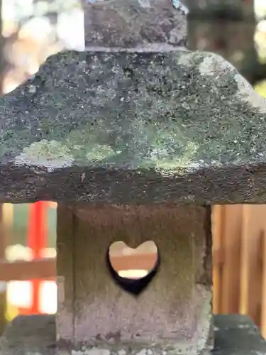 須山浅間神社のその他建物