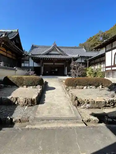 常栄寺(山口県)