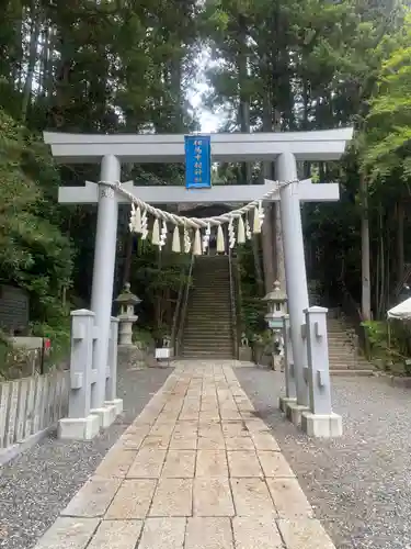 相馬中村神社(福島県)