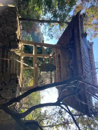 杉本寺(神奈川県)