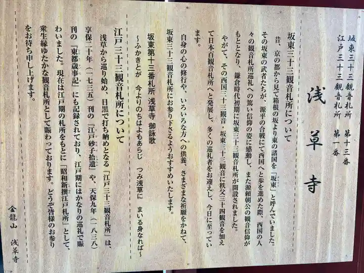 浅草寺(東京都)