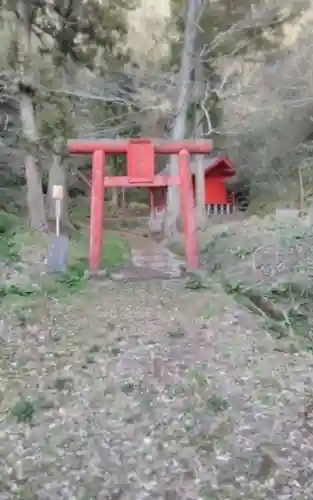 本滝不動尊(宮城県)