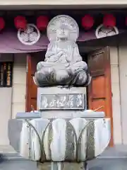 香西寺の地蔵