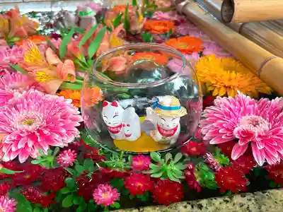 竹駒神社(宮城県)