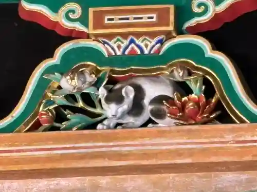 日光東照宮(栃木県)