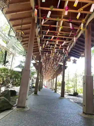 大井神社(静岡県)
