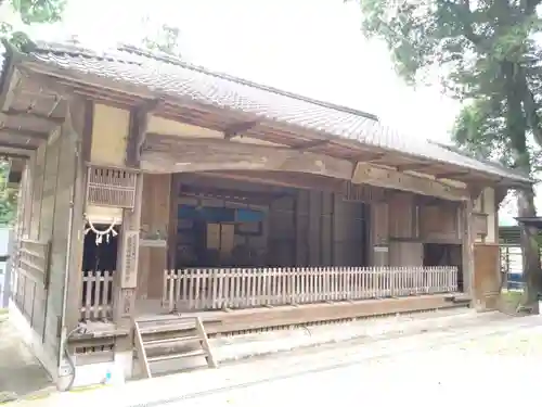 岩倉神社(愛知県)