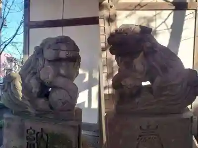 白幡神社(千葉県)