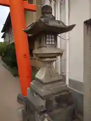 漢國神社(奈良県)