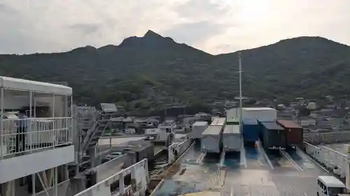 西宮大神宮・住吉大神宮・金刀比羅宮の周辺